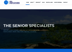 Seniorspecialists.org thumbnail