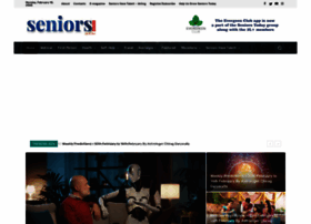 Seniorstoday.in thumbnail Seniorstoday.in thumbnail