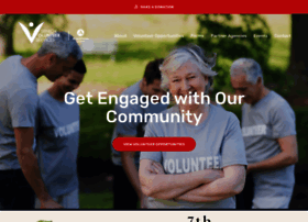 Seniorvolunteers.org thumbnail