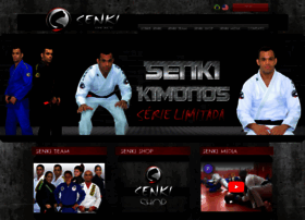 Senki.com.br thumbnail