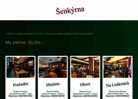 Senkyrna.cz thumbnail