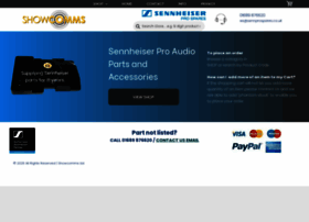 Sennprospares.co.uk thumbnail Sennprospares.co.uk thumbnail