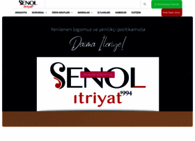 Senolitriyat.com.tr thumbnail