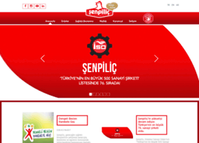 Senpilic.com.tr thumbnail
