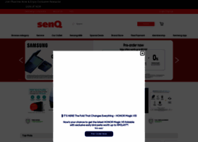 Senq.com.my thumbnail Senq.com.my thumbnail