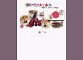 Sensakura.com thumbnail