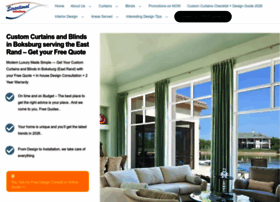 Sensationalinteriors.co.za thumbnail