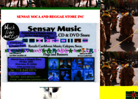 Sensay.com thumbnail