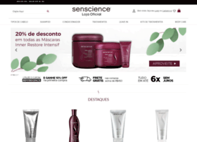 Senscience.com.br thumbnail