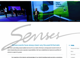Senses.com.sg thumbnail