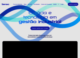 Sensio.com.br thumbnail