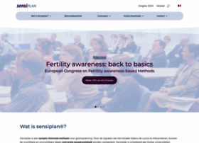 Sensiplan.be thumbnail