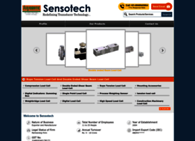 Sensomaticloadcell.in thumbnail