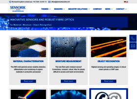 Sensorikaustria.com thumbnail