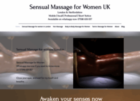 Sensualmassageforwomen.uk thumbnail