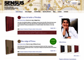 Sensus.cat thumbnail