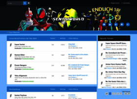 Sentaiworld.de thumbnail