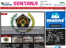Sentananews.com thumbnail