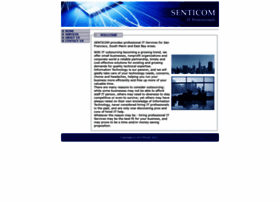 Senticom.net thumbnail Senticom.net thumbnail