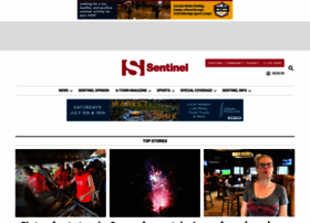 Sentinelcolorado.com thumbnail