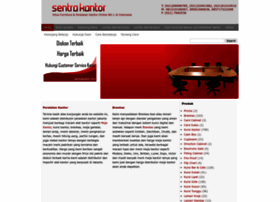 Sentrakantor.com thumbnail