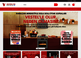 Senturkdtm.com thumbnail