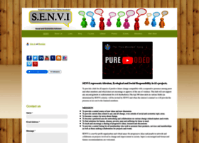 Senvi.org thumbnail
