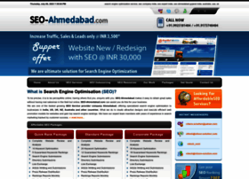 Seo-ahmedabad.com thumbnail