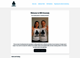 Seo-anomaly-ignition.online thumbnail