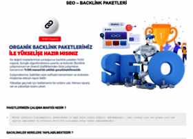 Seo-backlinkpaketleri.com.tr thumbnail