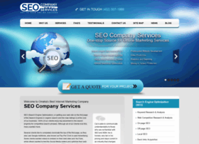 Seo-company-services.com thumbnail