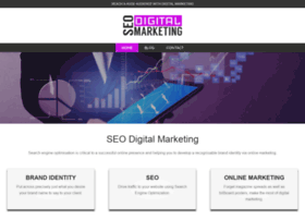 Seo-digital-marketing.com thumbnail