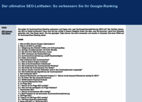 Seo-know-how.de thumbnail