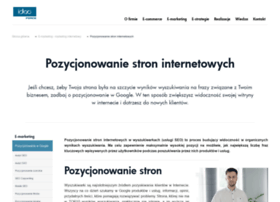 Seo-narzedziownia.pl thumbnail