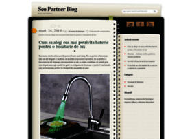 Seo-partner.ro thumbnail Seo-partner.ro thumbnail