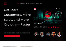 Seo-sea.marketing thumbnail