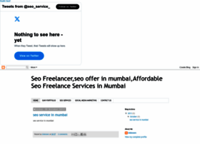 Seo-service-in-mumbai.blogspot.in thumbnail