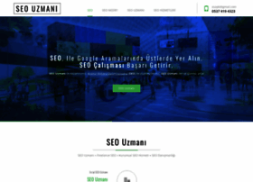 Seo-uzman.com thumbnail