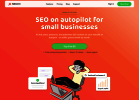 Seo.ai thumbnail