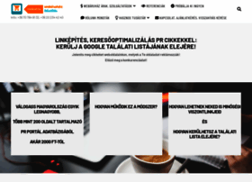 Seo.forum.hu thumbnail