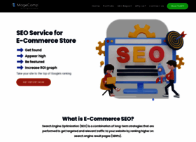 Seo.magecomp.com thumbnail