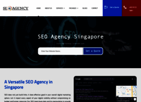 Seoagencysingapore.com thumbnail