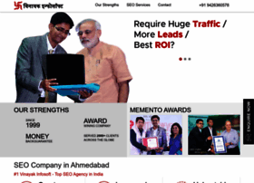 Seoahmedabad.co.in thumbnail