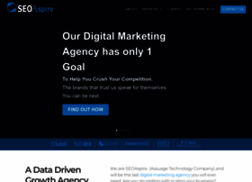 Seoaspire.com thumbnail