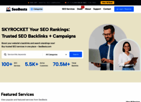 Seobests.com thumbnail