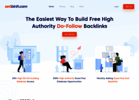 Seobirth.com thumbnail