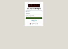 Seoboutiques.intervalsonline.com thumbnail