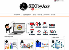 Seobyaxy.com thumbnail