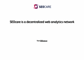Seocare.ru thumbnail