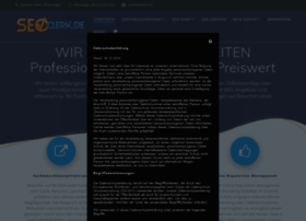 Seoclerk.de thumbnail